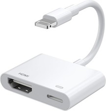 [Apple Mfi Certified]