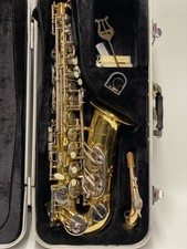 HENRI SELMER PARIS AS-400