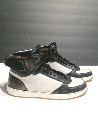 Sneakers alte uomo louis - alte,