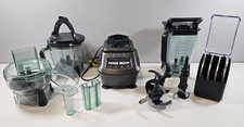 Ninja Mega Sistema Cucina