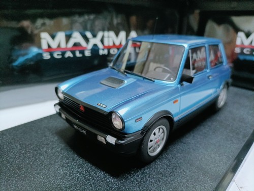 Modellino mini auto 18 - modellino,