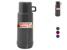 Thermos Interno In Vetro Ed