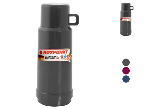Thermos interno vetro ed - thermos, in