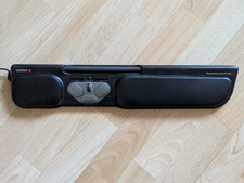 Mouse a rullo cablato Contour