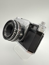Edixa-Mat Reflex mod. Macchina