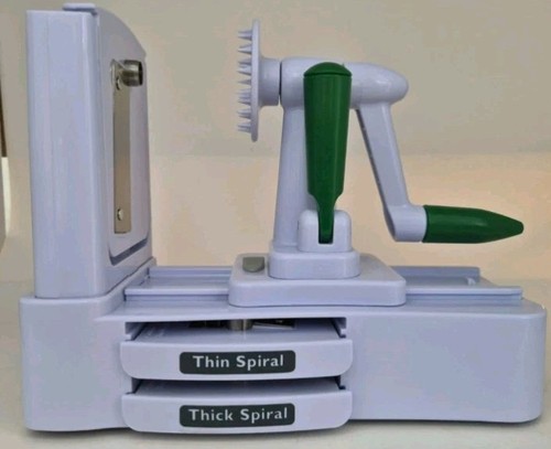 Veggetti pro spiralizzatore - veggetti,