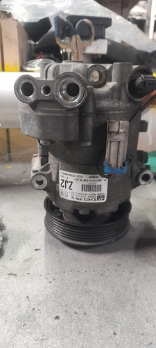 Compressore aria condizionata - aria,