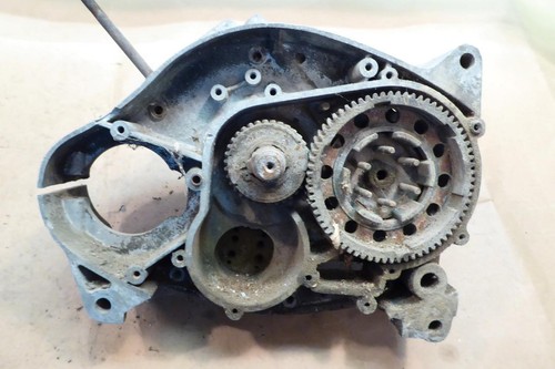 Moto guzzi lodola used h - moto,
