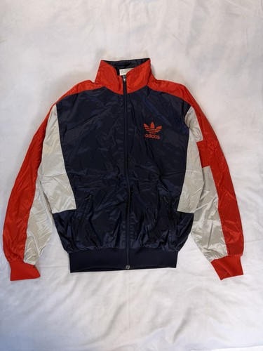 Giacca vento adidas - giacca,