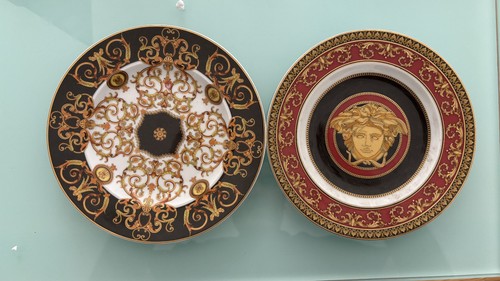 Rosenthal versace barocco - rosenthal,