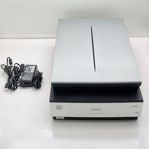 Scanner fotografico pellicola