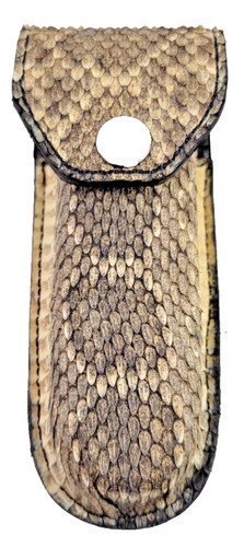 Fodero coltello pelle - , 110