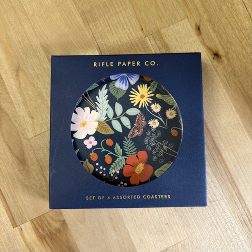Sottobicchieri rifle paper - rifle, co