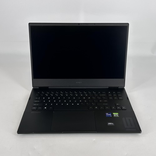 Omen nero 165 - hp, hz