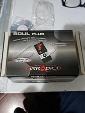 Lettore Mp3/mp4 Irradio