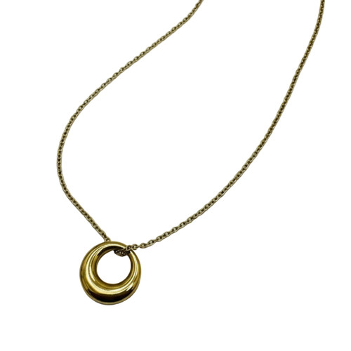Collana elegante donna - donna, in