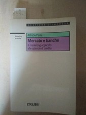 Mercato e banche Parisi 1991