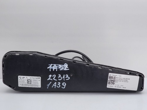 Airbag sedile anteriore - sedile,
