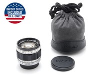 【Opt MINT w/ Case】 Canon