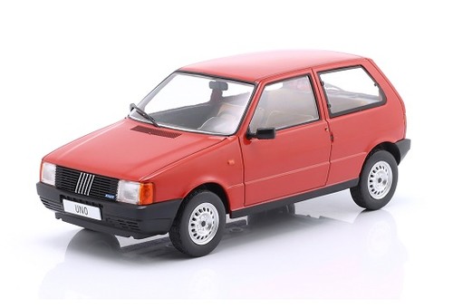 Scatola bianca fiat - scatola,
