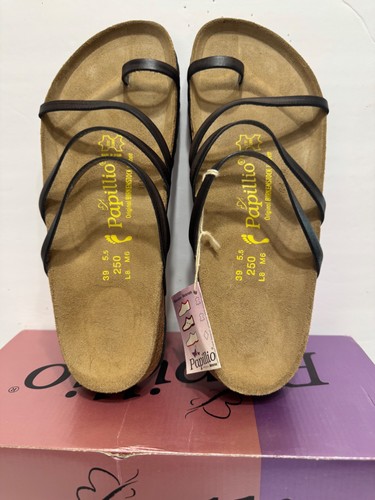 Birkenstock papillio pennino - birkenstock,
