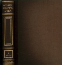 Enciclopedia dell'arte antica