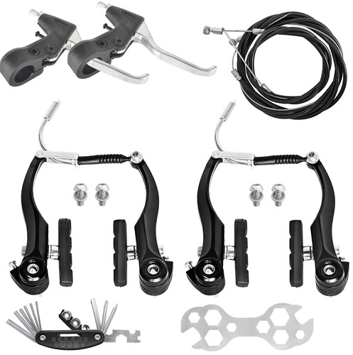 Coocnh kit freni brake - coocnh,