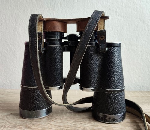 Carl zeiss jena 10x50 dekaris - zeiss/jena,
