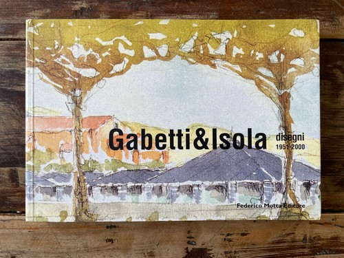Gabetti isola disegni - gabetti,