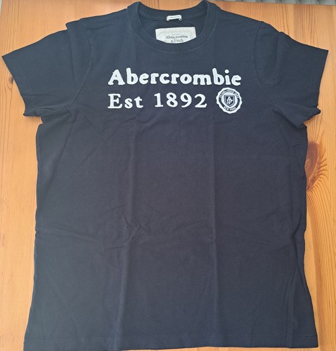 Shirt abercrombie fitch - t-shirt,