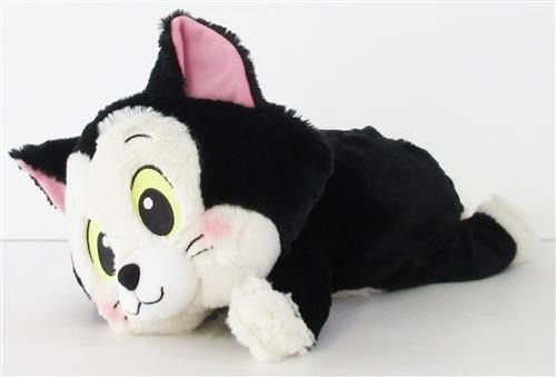 Disney marie figaro lucifero - disney,