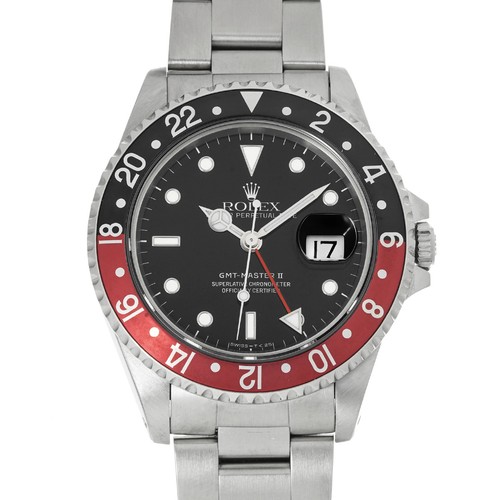 Orologio rolex gmt masterii - orologio,