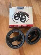 Ruote anteriori Off Road Peg Perego Book