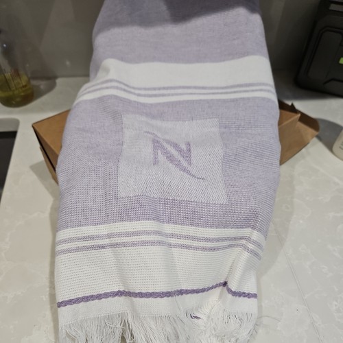 Nespresso telo mare - telo,