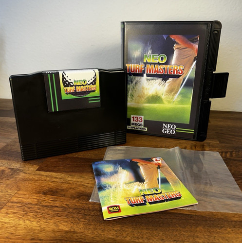 Neo turf masters big - neo,