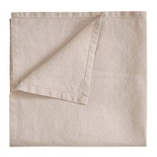Coppia di tovaglioli in lino