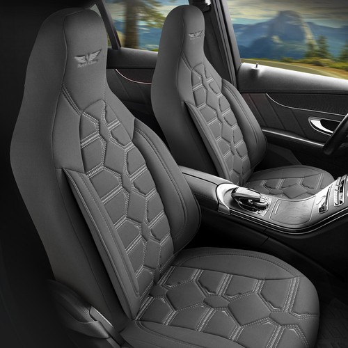 Coprisedili auto fodere adatte