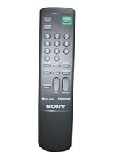 Telecomando originale Sony