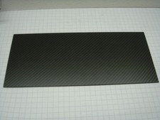 LASTRA DI CARBONIO 26x9.5cm