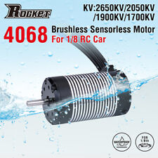 Rocket 4068 Motore Brushless