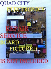 Repair Service For LG Power