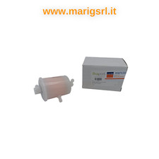 FILTRO GASOLIO DIESEL 3 vie