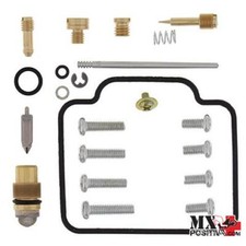 KIT REVISIONE CARBURATORE
