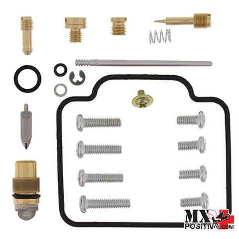 Kit revisione carburatore - kit,