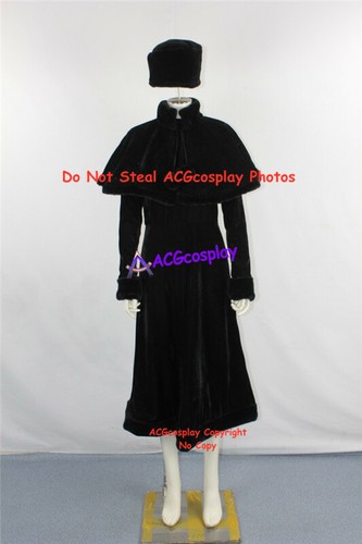 Costume cosplay leggenda