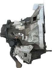 Cambio manuale per modello