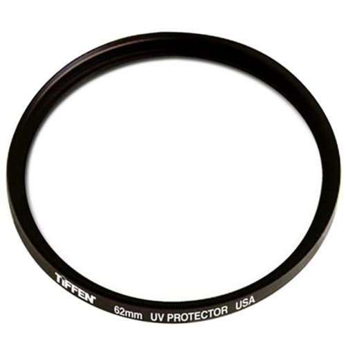 Filtro obiettivo tiffen 62mm - filtro,