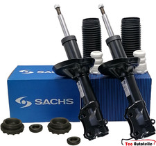 2 ammortizzatori Sachs +