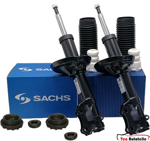 Ammortizzatori sachs - sachs, +
