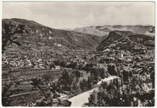 NIMIS - UDINE - PANORAMA - VIAGG. 1973 -2131-